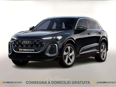 Occasion Audi Q5