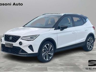 Other Usata 2021 Seat Arona FR SUV | 12.900 € (Ottimo prezzo)