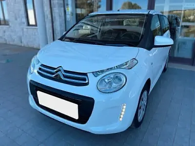 Usata Citroën C1