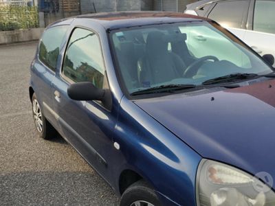 usata Renault Clio II Clio 1.2 16V cat 3 porte Dynamique