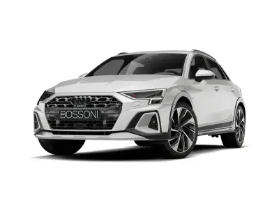 Usata Audi A3 e-tron