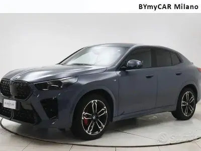 Usata BMW X2 M Sport 150 CV (110 kW) 2025 SUV