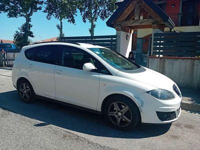 Seat Altea XL