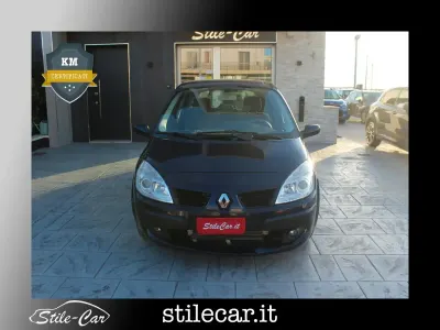 Usata Renault Scenic E-Tech