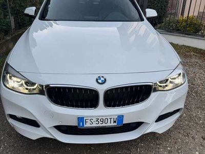 BMW 320 Gran Turismo