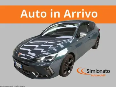 Usata Cupra Leon