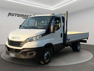 Usata Iveco Daily