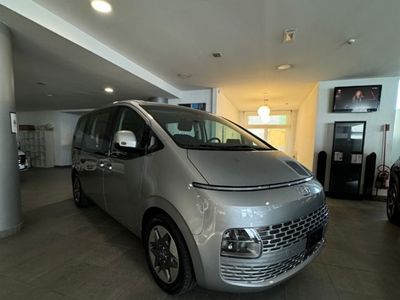 usata Hyundai Staria 2.2 AT AWD 9 posti Wagon