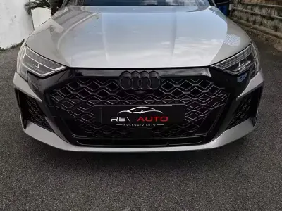Usata Audi RS3 Comfort 400 CV (294 kW) 2025 Berlina