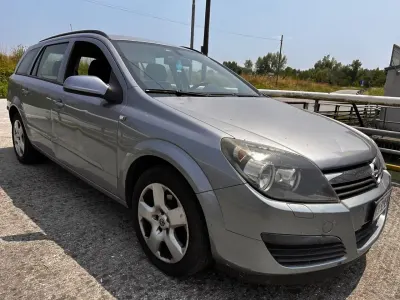 Usata Opel Astra