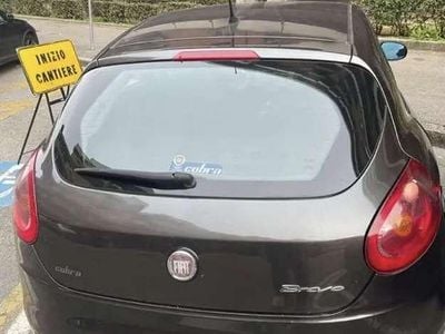 Usata Fiat Bravo Dynamic 90 CV (66 kW) 2009 Utilitaria