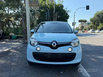 Usata Renault Twingo