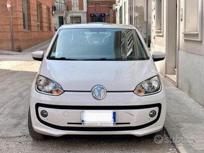 usata VW up! 1.0 75 CV 5p. move up!