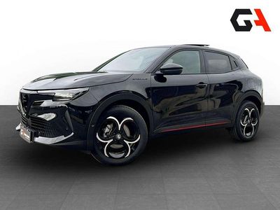 Nuova Alfa Romeo Junior Edizione Speciale 145 CV (106 kW) 2025 Nero SUV