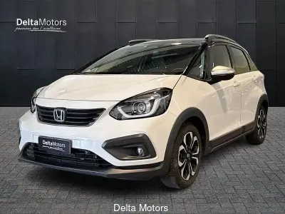 Usata Honda Jazz