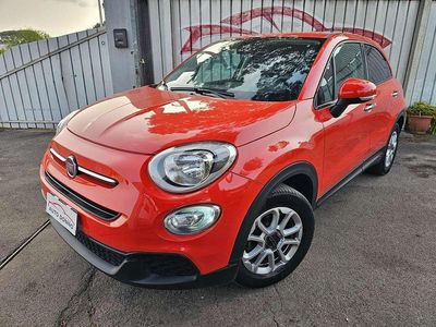 Usata Fiat 500X