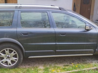 usata Volvo XC70 Cross Country