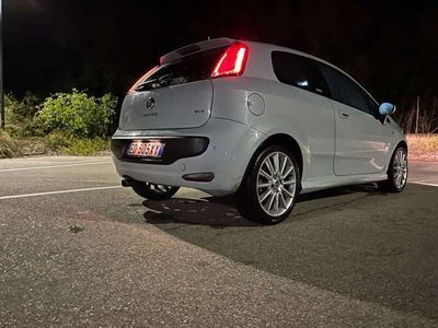 Fiat Punto Evo