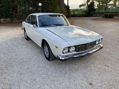 Usata Lancia Flavia 128 CV (94 kW) 1973 Bianco Coupé