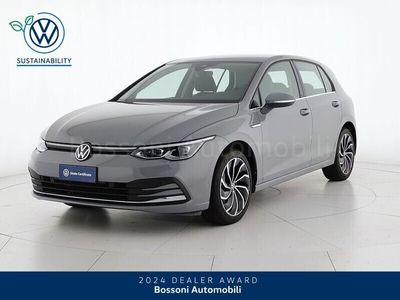 usata VW Golf 1.5 etsi evo act 150cv style dsg