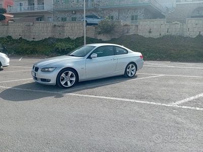 Usata BMW 320 2009 Coupé