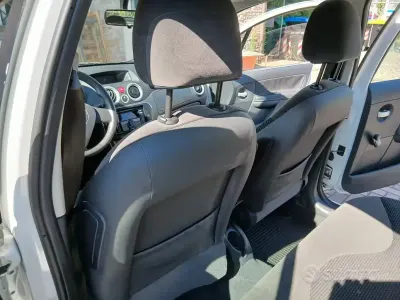 Usata Citroën C3 60 CV (44 kW) 2010 Bianco Utilitaria