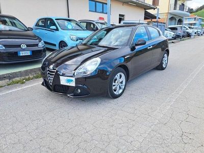 usata Alfa Romeo Giulietta 1.6 JTDm-2 105cv