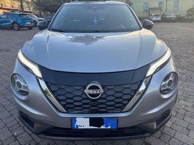 Usata Nissan Juke N-Connecta 94 CV (69 kW) 2023 SUV