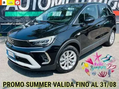Usata Opel Crossland