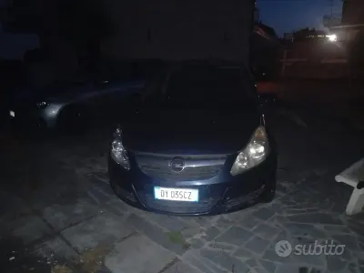 Usata Opel Corsa