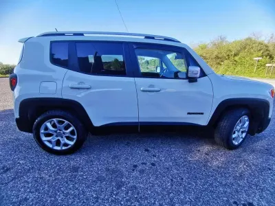 Occasion Jeep Renegade
