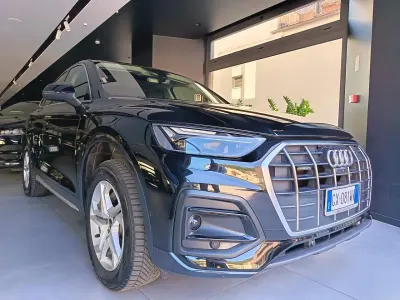Usata Audi Q5
