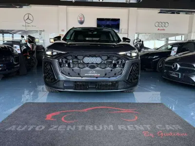Usata Audi Q5 Sportback