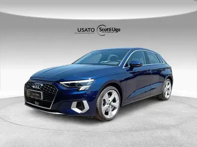 Usata Audi A3 Sportback
