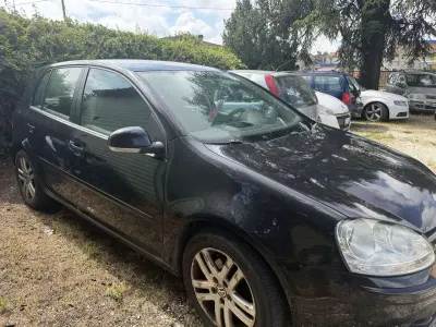 Usata VW Golf V Comfortline 102 CV (75 kW) 2007 Other Berlina