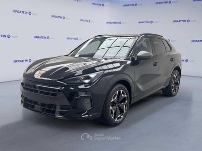 Usata Cupra Terramar 150 CV (110 kW) 2025 Nero SUV