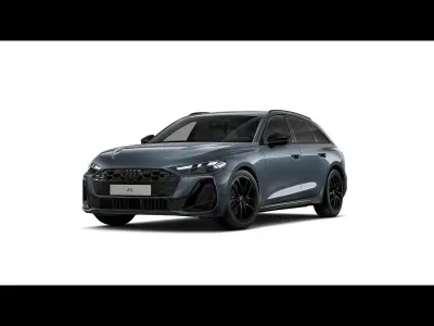 Nuova Audi A5 S-Line 204 CV (150 kW) 2026 Blu orizzonte metallizzato Station wagon