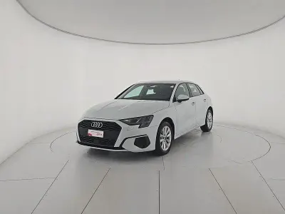 Begagnad Audi A3 Sportback