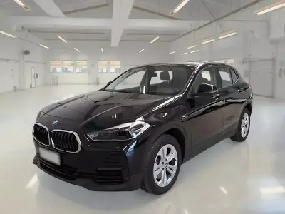 Occasion BMW X2