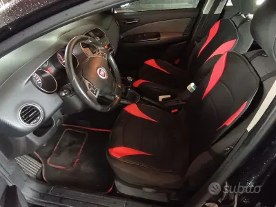 Usata Fiat Bravo 120 CV (88 kW) 2009 Utilitaria