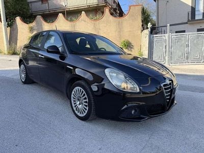Occasion Alfa Romeo Giulietta