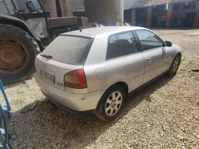 Usata Audi A3