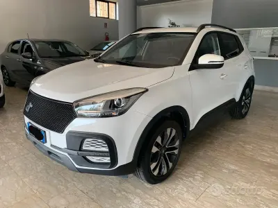 Usata DR DR 5.0