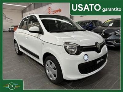 usata Renault Twingo 1.0 sce Zen live 69cv E6