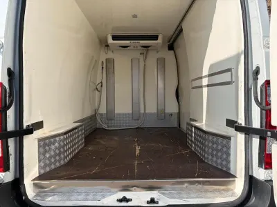 Usata Renault Master 130 CV (95 kW) 2019 Bianco
