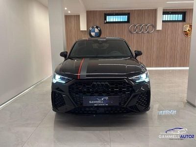 Usata Audi RS Q3 Sportback