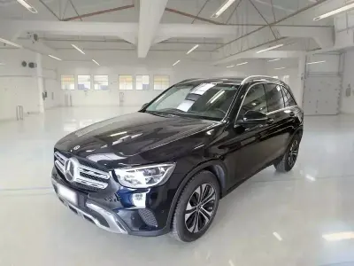 Occasion Mercedes GLC200