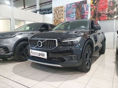 usata Volvo XC40 B4 B4 AWD Geartronic Inscription