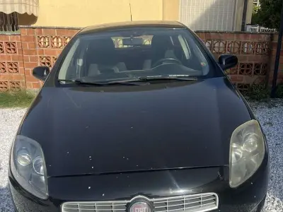 Usata Fiat Bravo