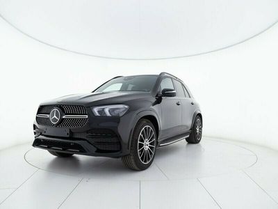 usata Mercedes GLE350e GLEphev (e eq-power) premium 4matic auto